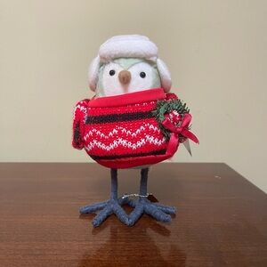 Target Wondershop Bird // NWT // Fika - 2022